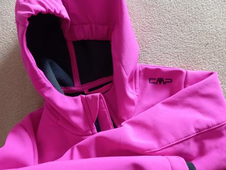 Cmp dievčenská bunda, cmp,98