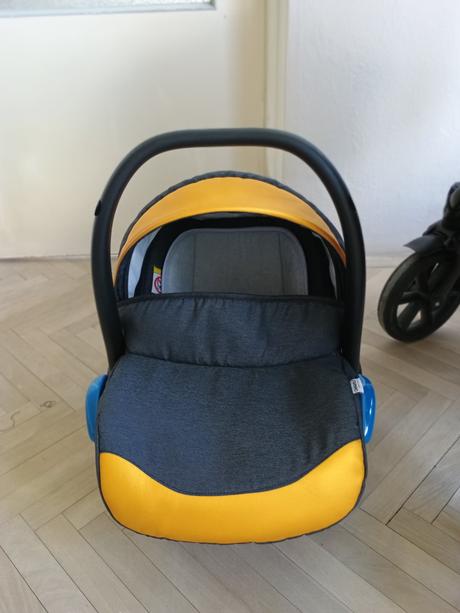 Kočík na predaj, camarelo,camarelo ollio