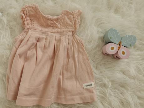 Newbie šaty/tunika, newbie,62