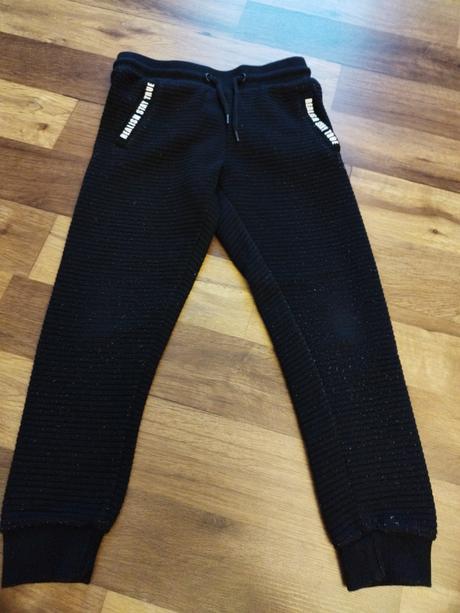 Tepláky, dopodopo,128