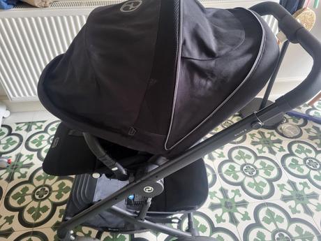 Cybex balios s, cybex,cybex balios s