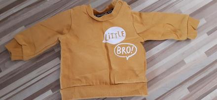 Mikinka little bro, f&f,50