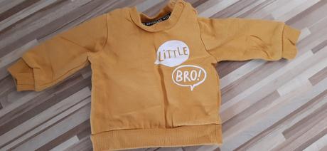 Mikinka little bro, f&f,50