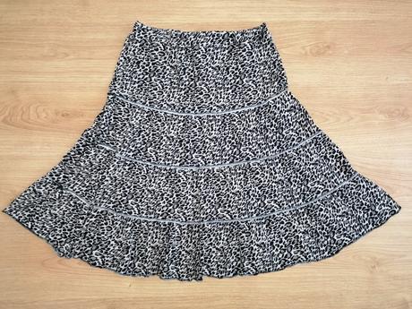 Sukňa m/l, m