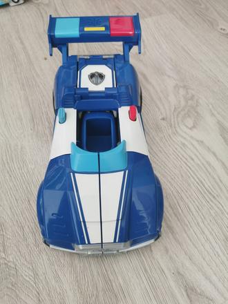 Paw patrol auto, 