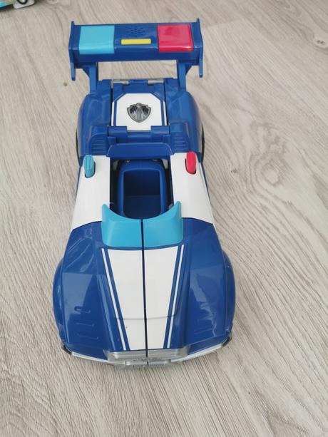 Paw patrol auto,