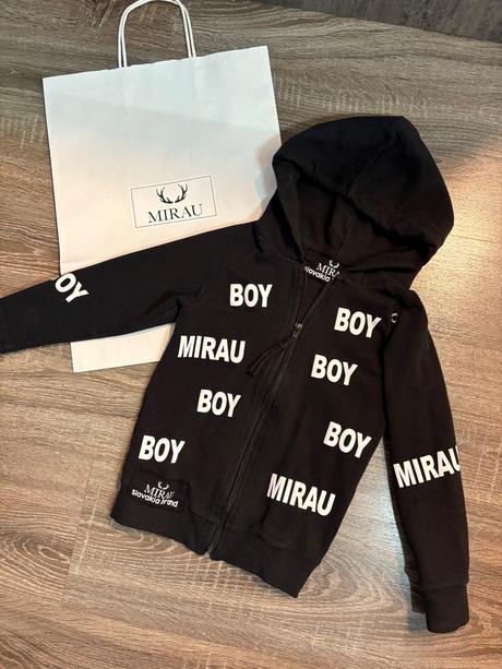 Mirau detska mikina č.104, mirau,104