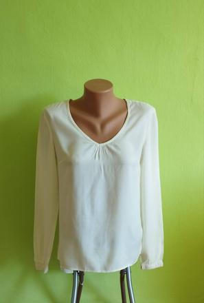 Blúzka 40 m/l, l