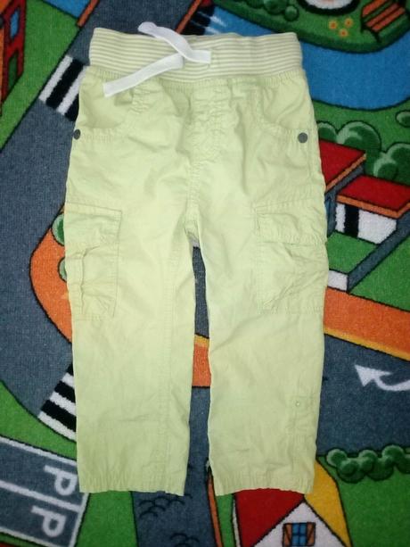 Dievčatko 86, 86–98