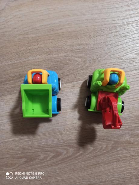 Autíčka pre chlapca,