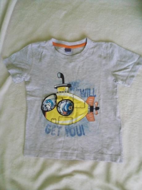 Tricko, dopodopo,104