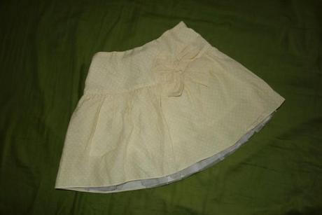 Letna suknicka george, george,92