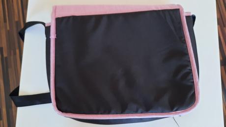 Prebalovacia taska/taska ku kociku petite mars, petite&mars