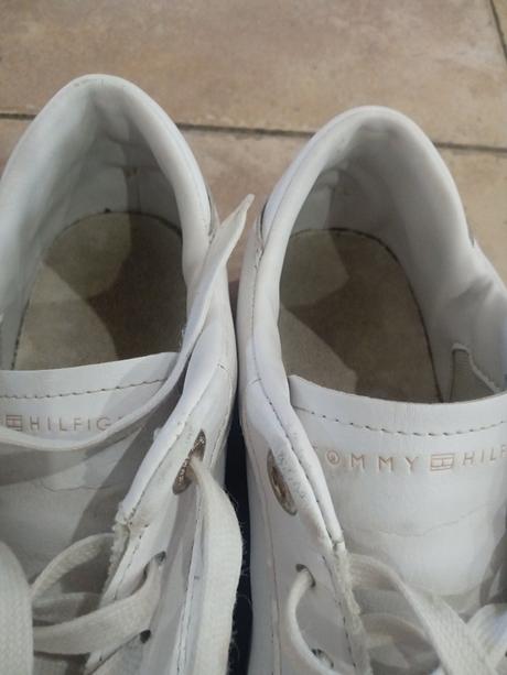 Tenisky tommy hilfiger, tommy hilfiger,38