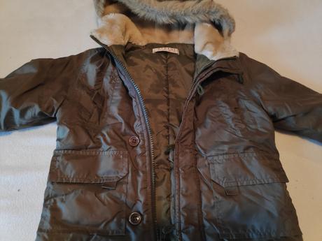 Bundicka teplejsia prechodna/lahsia zimna, george,86