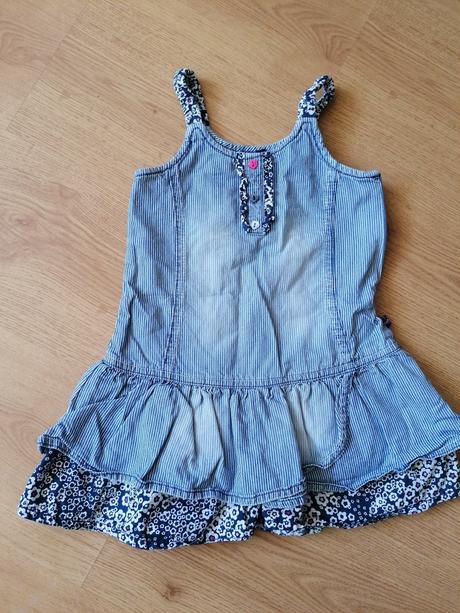 Šaty kanz v.104, kanz,104