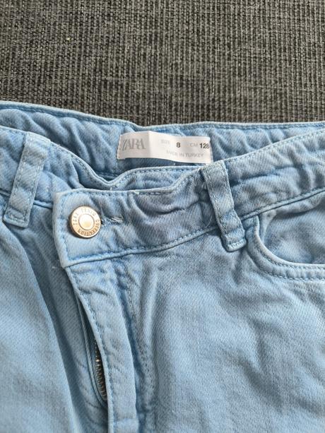 Rifle detske, zara,128