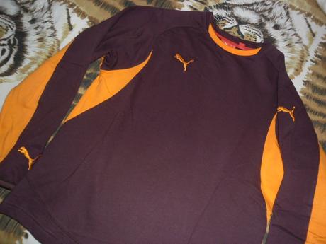 Mikina puma, puma,152