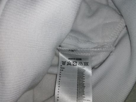 Mikina awesome 134/140, 140