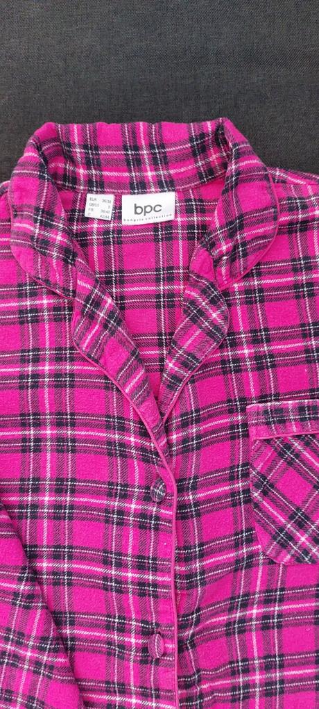 Vrch pyžama na dojčenie bonprix s (36/38), bonprix,s