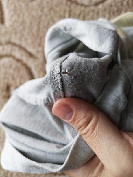 Tričko s kapucňou, 104