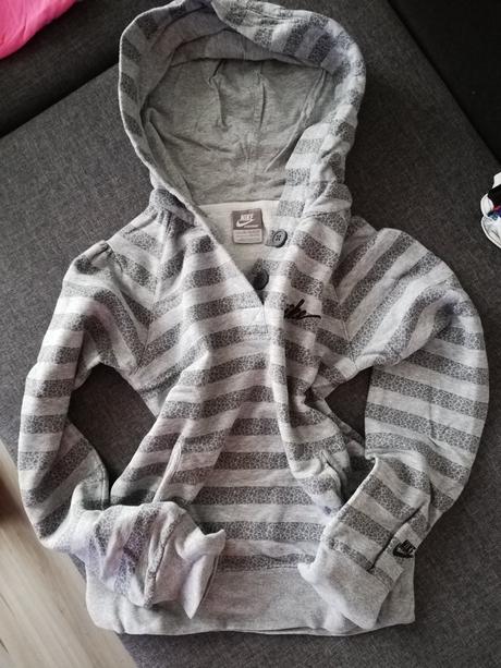 Mikina, nike,140