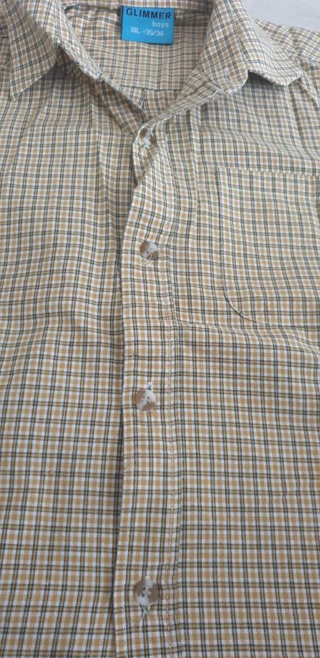 Košeľa č.152, 152