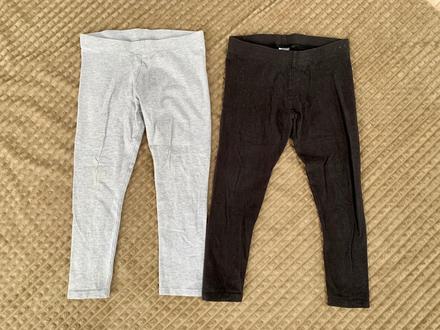 Leginy next, next,122