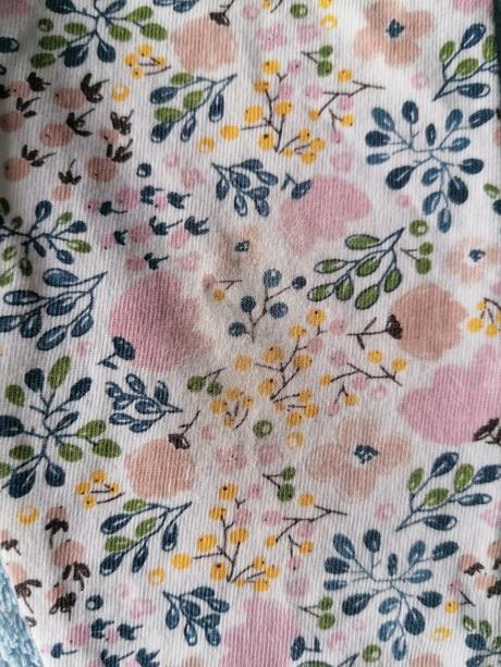 Balík dievčatko 62, 50–62