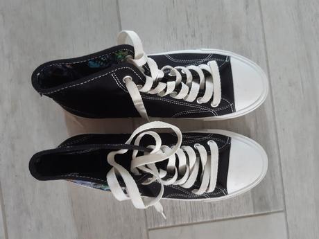 Tenisky z h&m, h&m,40