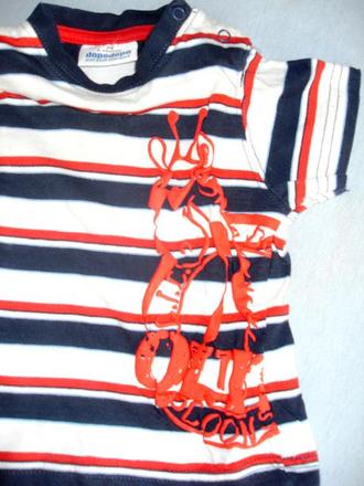 Pekné tričko, dopodopo,68