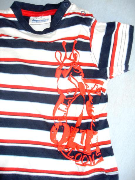 Pekné tričko, dopodopo,68