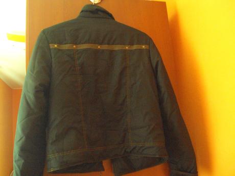 Bunda na jesen, xl