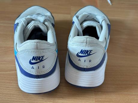 Tenisky nike air max, nike,43