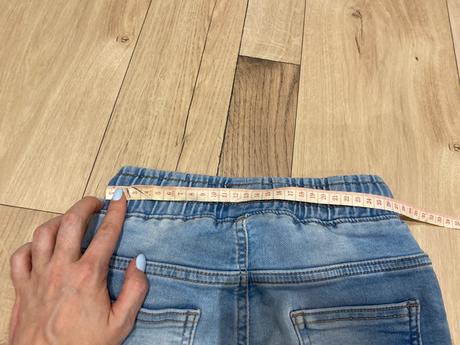 Chlapčenské rifle, reserved,116