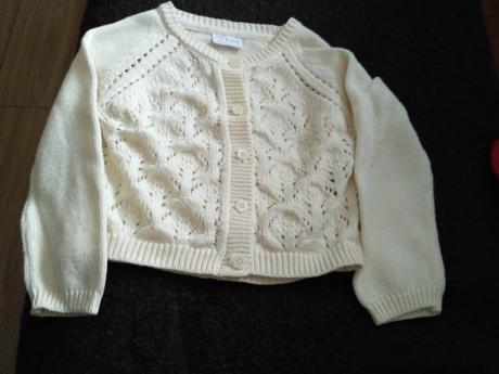 Svetriky, f&f,80