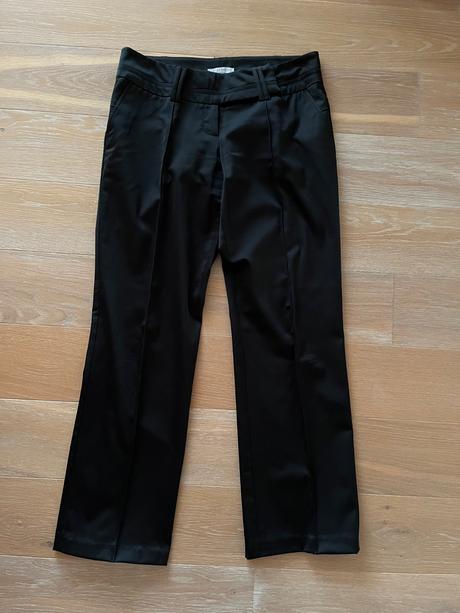 Nohavice, reserved,40