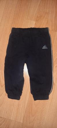 Teplaky, adidas,74