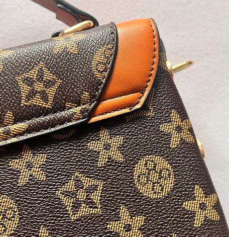 Kabelka lv - pekný fejk ., louis vuitton