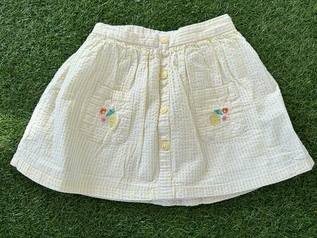 Sukňa sergent major, sergent major,116