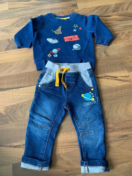 Vesmirny komplet, kiki&koko,68