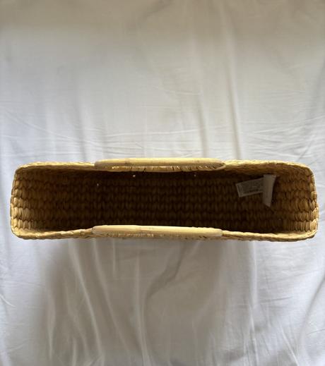 Košíková kabelka zara, zara