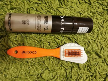 Členkové čižmy, 40