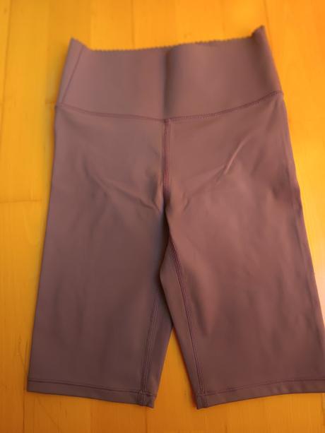 H&m krátke leginy, h&m,xs