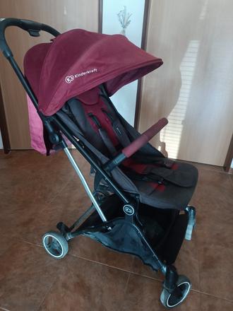 Športový kočík kinderkraft indy, kinderkraft,kinderkraft indy