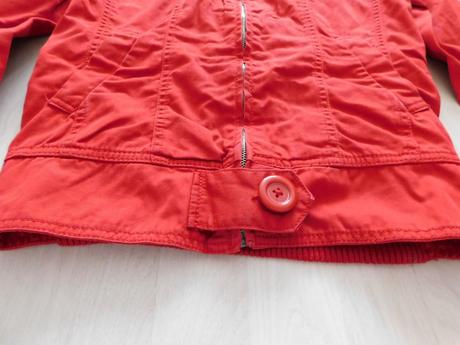 Prechodná bunda s, s