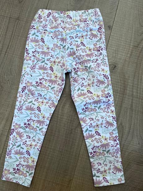 Balíček letného oblečenia, 104–116