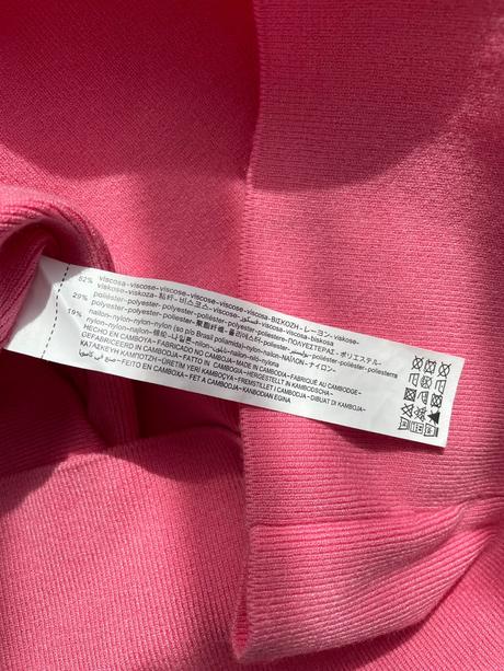 Šaty zara, zara,140