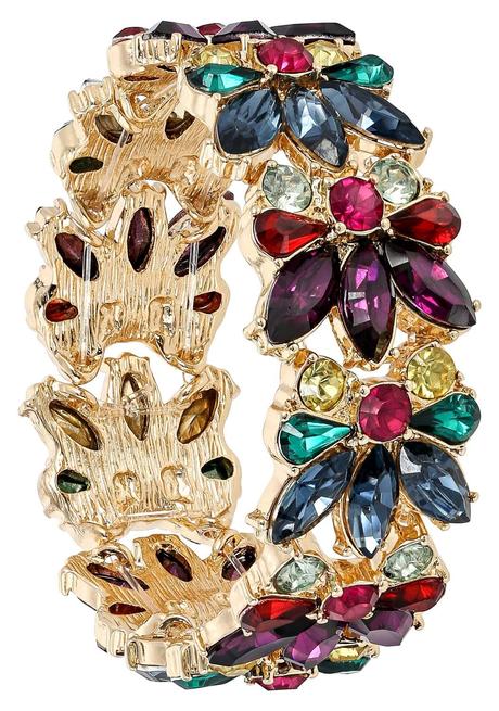 Bijou brigitte - krásny náramok, bijou brigitte