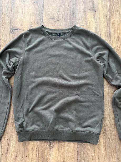 Mikina, new yorker,s